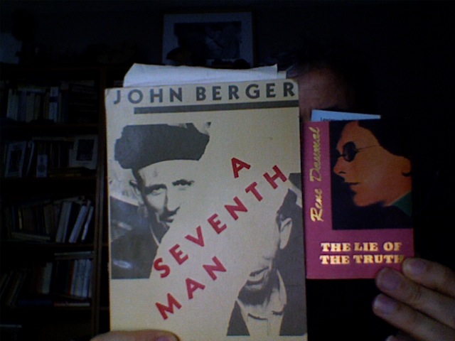 Daumal & Berger's great little books