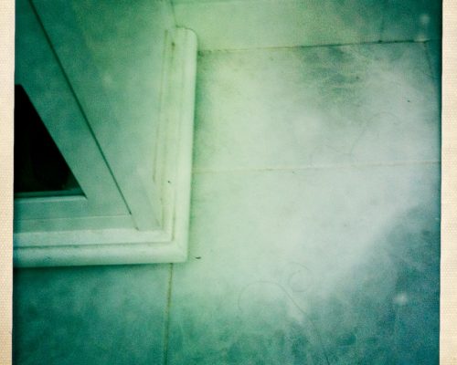 Wabi-Sabi Bathroom
