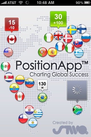 Away from iFart: Wikitude, Flook & PositionApp