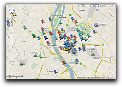 Jewish Budapest