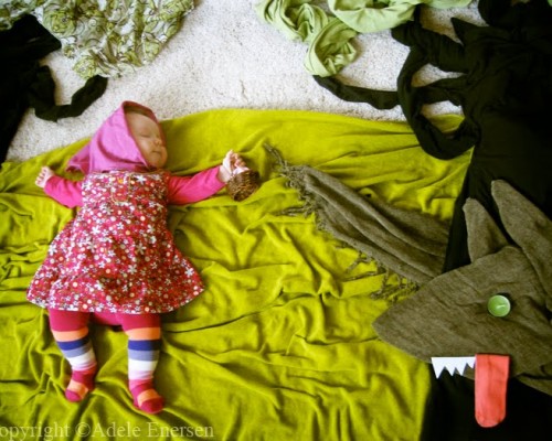 For the Sake of Art, for the Sake of Children?
