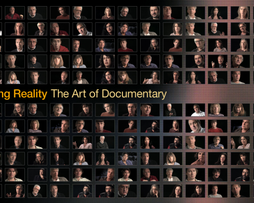 Almost 6 Hours BEHIND Documentary Filmmaking