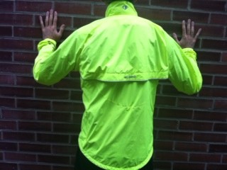 GlowJacket