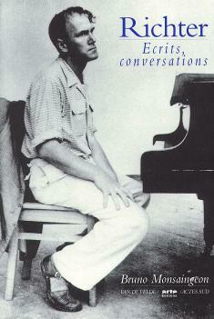 Sviatoslav Richter ????????? ??????: 1915 – 1997