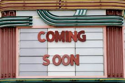 Opening Soon!