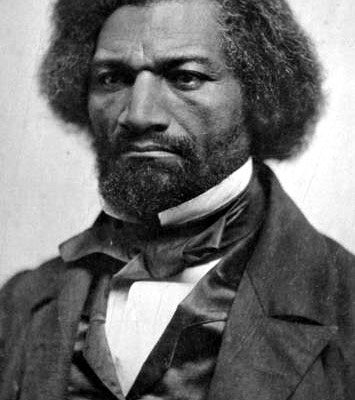 Frederick Douglass in 1857: “If There Is No Struggle, There Is No Progress”