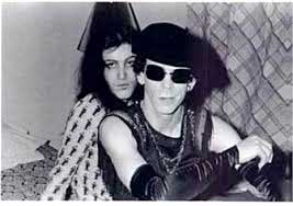 Counter-Jews (Lou Reed, Mclaren & Other Punks Like Alan Vega/Marty Rev from Suicide)