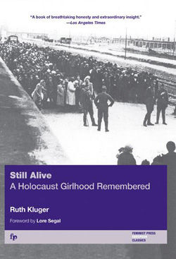 Holocaust/Shoah: Today & Tomorrow
