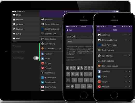 Avoid Ads on your iOS Device (Free Now!)
