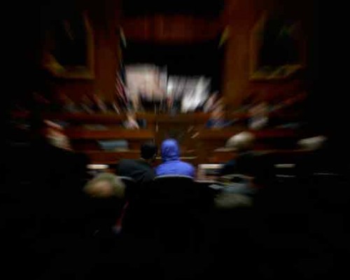 Syria: Outrage Is Not Enough