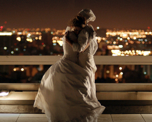 Damián Szifron’s Wild Tales