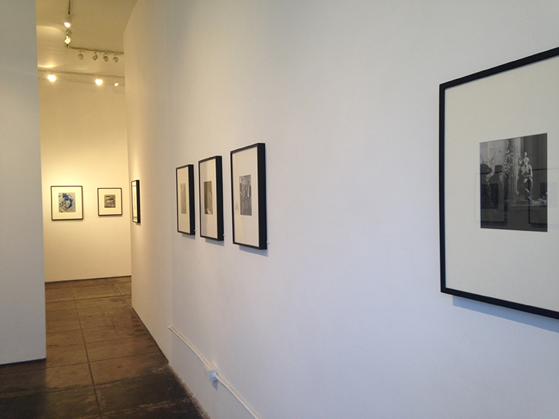 Marton Exhibit by Dorit Cypis
