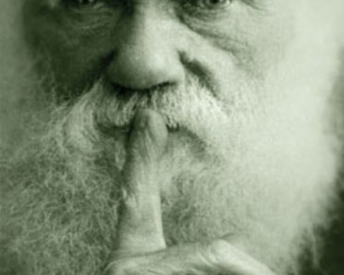 Darwin’s Dangerous Idea