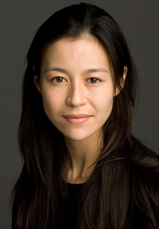 Elizabeth Chai Vasarhelyi - Director, Producer