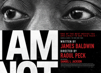 I Am Not Your Negro – A Review
