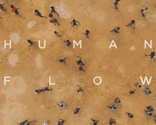 Ai Weiwei’s Human Flow: “Truth is Always Unbearable”