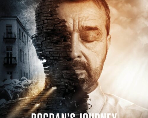 Bogdan’s Journey: a brief interview with Larry Loewinger