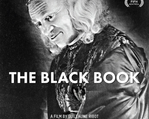 The Black Book (Vie et Destin du Livre Noir) in St. Louis