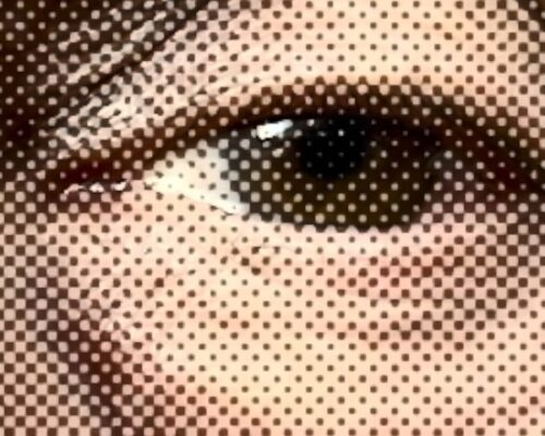 (A HUMAN) BEING – a short piece