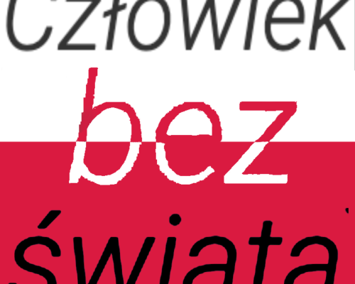 The Man Without a World Plays in Poland!